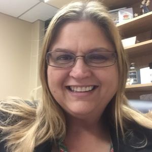 Meet your Posher, Patricia